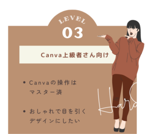 モフデザイン-mofu design- | SWELL × Canva でつくるブログデザインアイディア